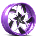 Talenzo - Amani Forged Wheels