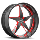 Milani 5 - Amani Forged Wheels