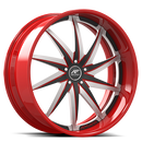Vona - Amani Forged Wheels