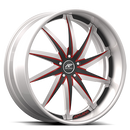 Vona - Amani Forged Wheels