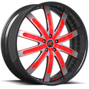 Santorino - Amani Forged Wheels
