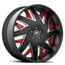 Forziano - Amani Forged Wheels