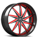 Vona - Amani Forged Wheels