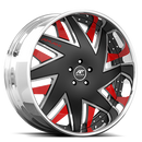 Forziano - Amani Forged Wheels