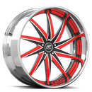 Vona - Amani Forged Wheels