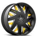 Forziano - Amani Forged Wheels