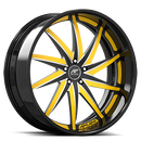Vona - Amani Forged Wheels