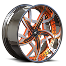 Vincini - Amani Forged Wheels