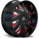 Forziano - Amani Forged Wheels