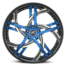 Moderno - Amani Forged Wheels