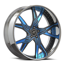Vdara - Amani Forged Wheels