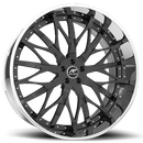 Majesty - Amani Forged Wheels