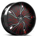 HNIC Cali 5 - Amani Forged Wheels