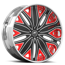 Mondo - Amani Forged Wheels
