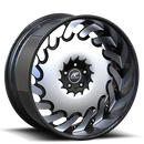 Zuma - Amani Forged Wheels