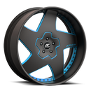 Captivo - Amani Forged Wheels