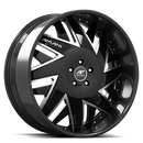 Forziano - Amani Forged Wheels