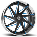 Amazin - Amani Forged Wheels