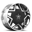 Castillo - Amani Forged Wheels