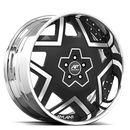 Castillo - Amani Forged Wheels