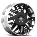 Forziano - Amani Forged Wheels