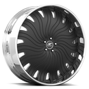 HNIC Miami 15 - Amani Forged Wheels