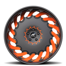 Zuma - Amani Forged Wheels