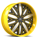 Mondo - Amani Forged Wheels