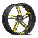 Girata - Amani Forged Wheels