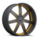 Trinity - Amani Forged Wheels