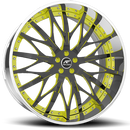 Majesty - Amani Forged Wheels