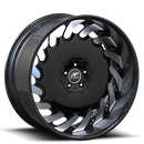 Zuma - Amani Forged Wheels