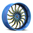 Torza - Amani Forged Wheels