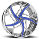 Limited - Amani Forged Wheels