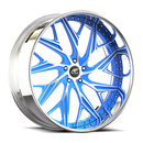 Modica - Amani Forged Wheels