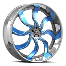 Monaco - Amani Forged Wheels