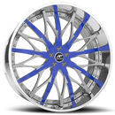 Majesty - Amani Forged Wheels