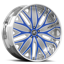 Mondo - Amani Forged Wheels