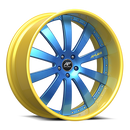 Cavo - Amani Forged Wheels