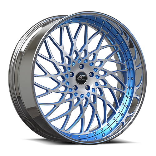Stance - Amani Forged Wheels