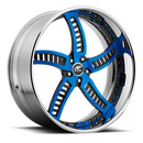 Bello - Amani Forged Wheels