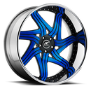 Medusa - Amani Forged Wheels