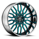 Pincer - Amani Forged Wheels