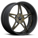 Capo - Amani Forged Wheels