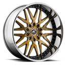 Artista - Amani Forged Wheels