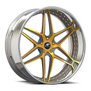 Luxen - Amani Forged Wheels