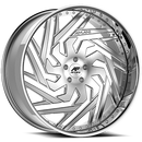 Adesso - Amani Forged Wheels