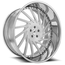 Aldo - Amani Forged Wheels