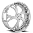 Alliance - Amani Forged Wheels