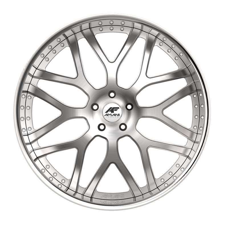 Allora - Amani Forged Wheels
